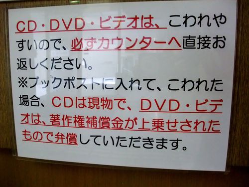 著作権補償金てなに？