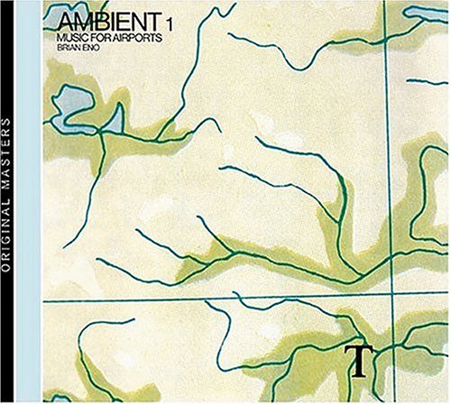 Ambient 1: Music for Airports