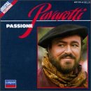 Luciano Pavarotti - Passione - Neapolitan Songs