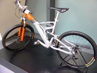 50万+の自転車