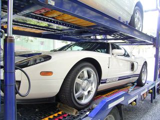 Ford GT カコイイ