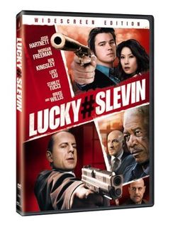 Lucky Number Slevin (Widescreen Edition)