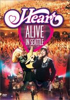 Alive in Seattle (Dts)