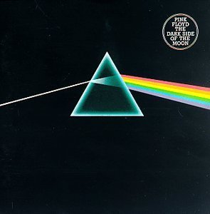 The Dark Side of the Moon