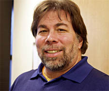 Woz says the iPod will "die out after a while" like radios and Walkmans - Engadget