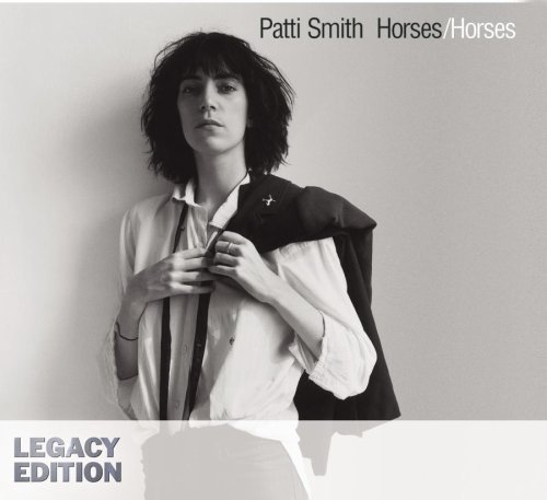 Horses: 30th Anniversary Legacy Edition